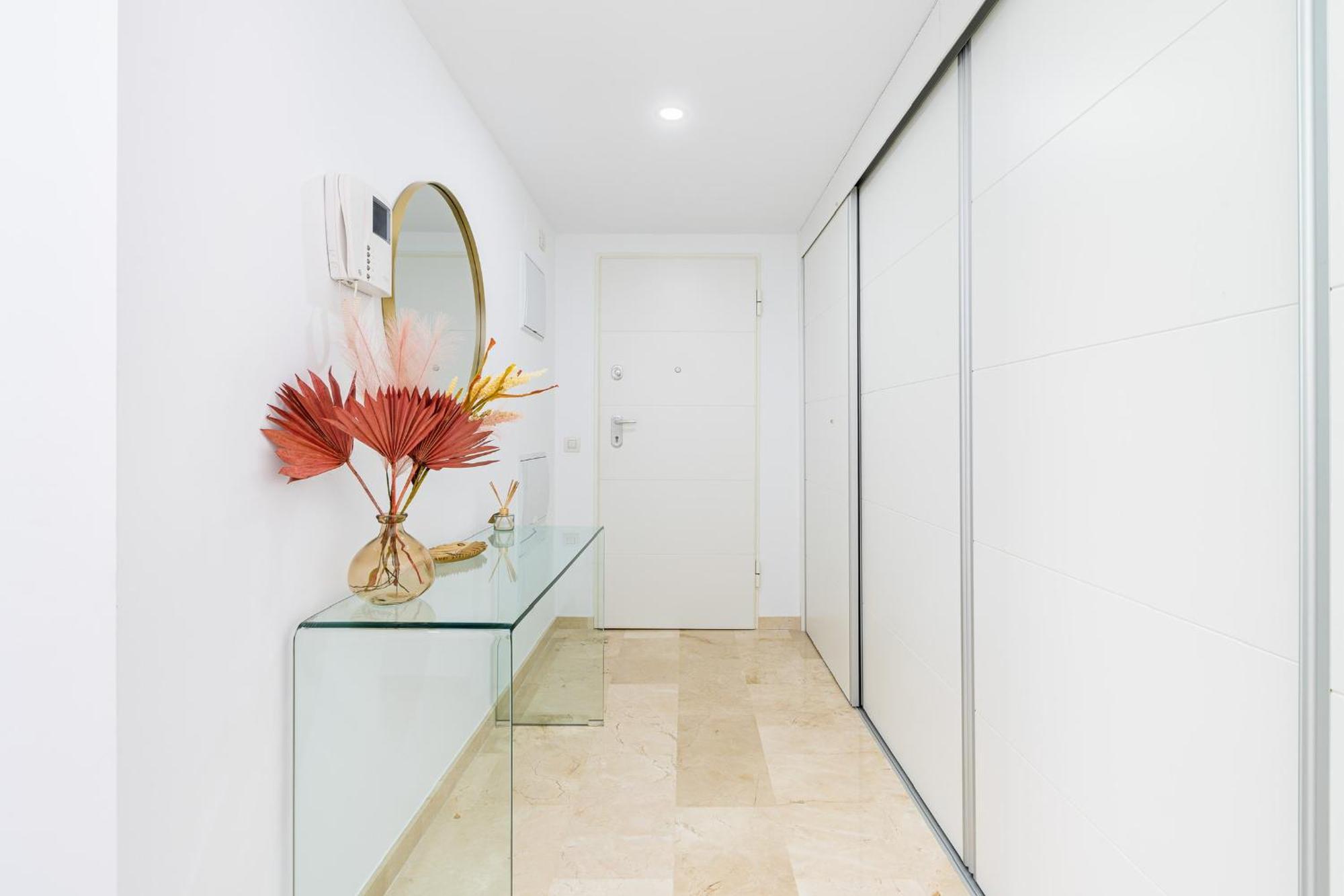 Tornado Apartamento Sunrise ตอร์เรเวียคา ภายนอก รูปภาพ