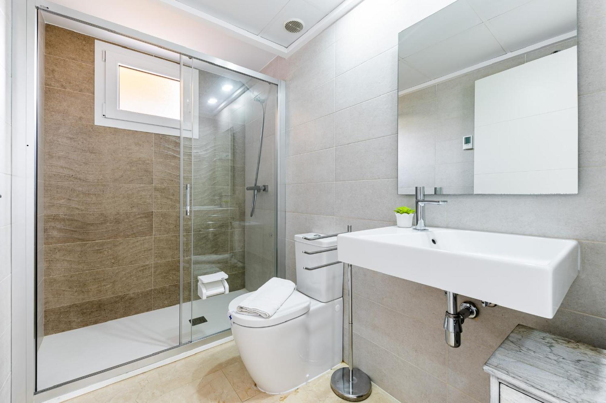 Tornado Apartamento Sunrise ตอร์เรเวียคา ภายนอก รูปภาพ